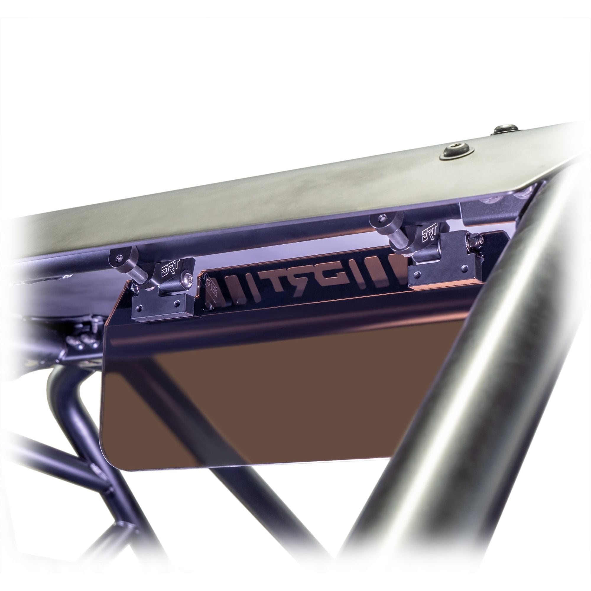 Universal Sun Visor Set