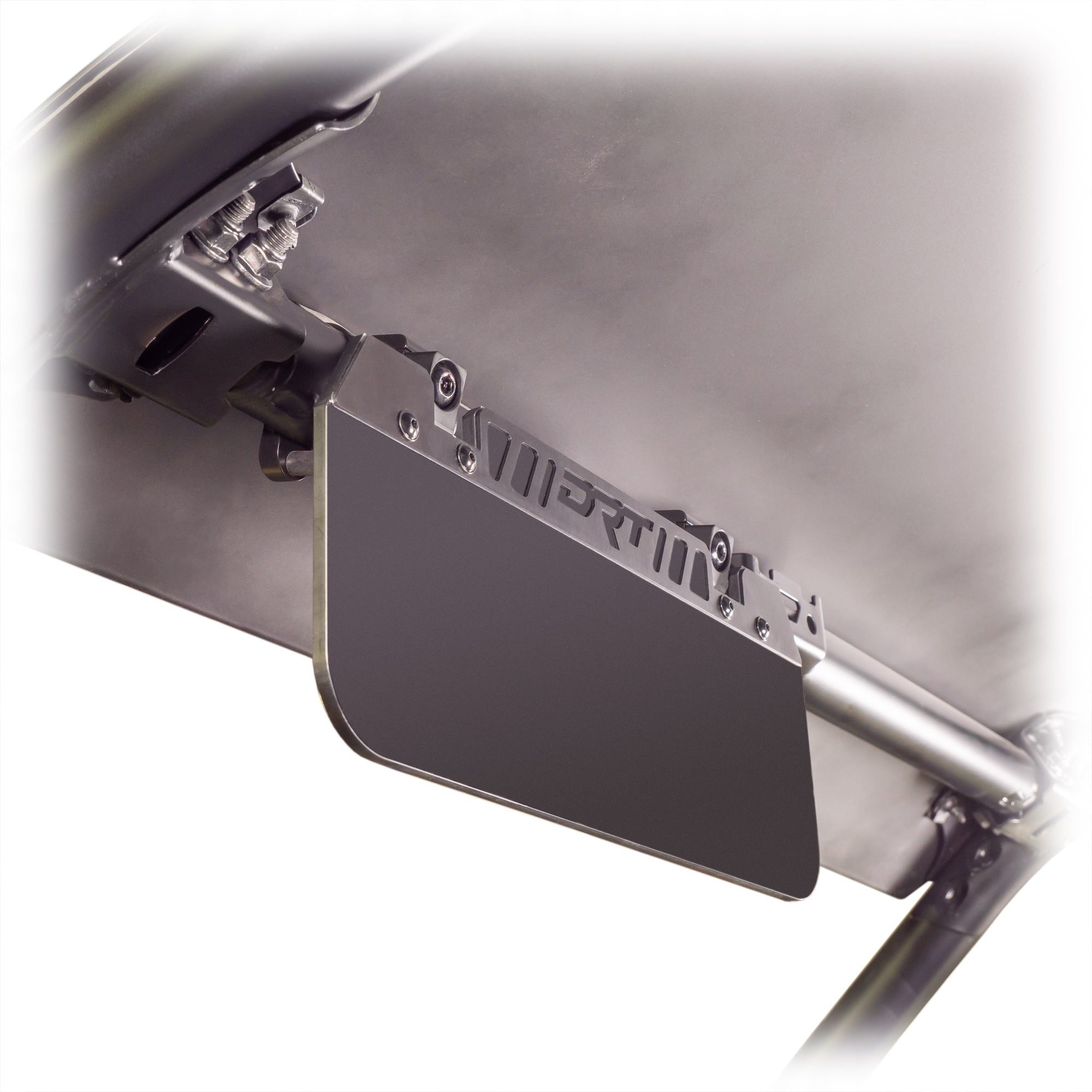 Universal Sun Visor Set