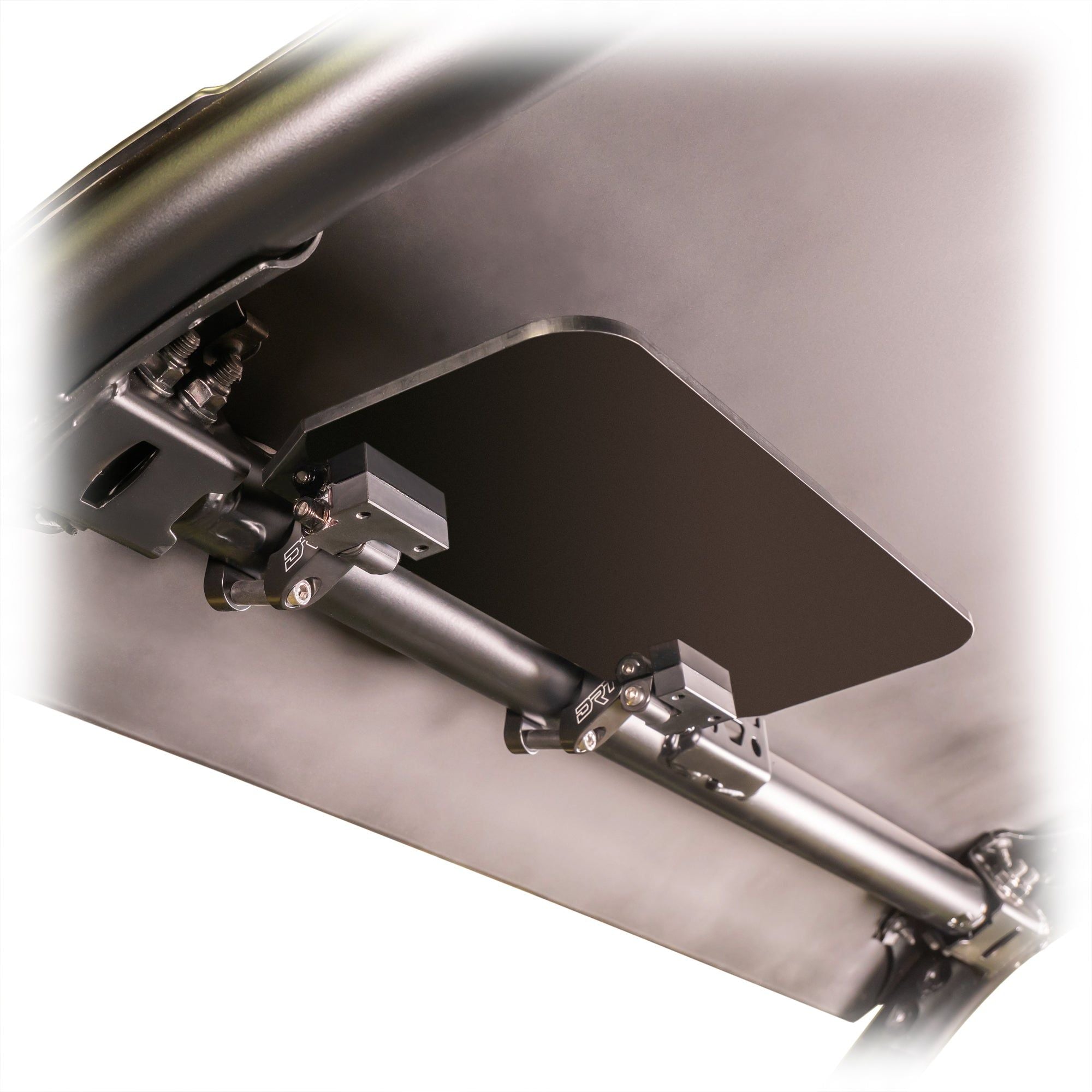 Universal Sun Visor Set