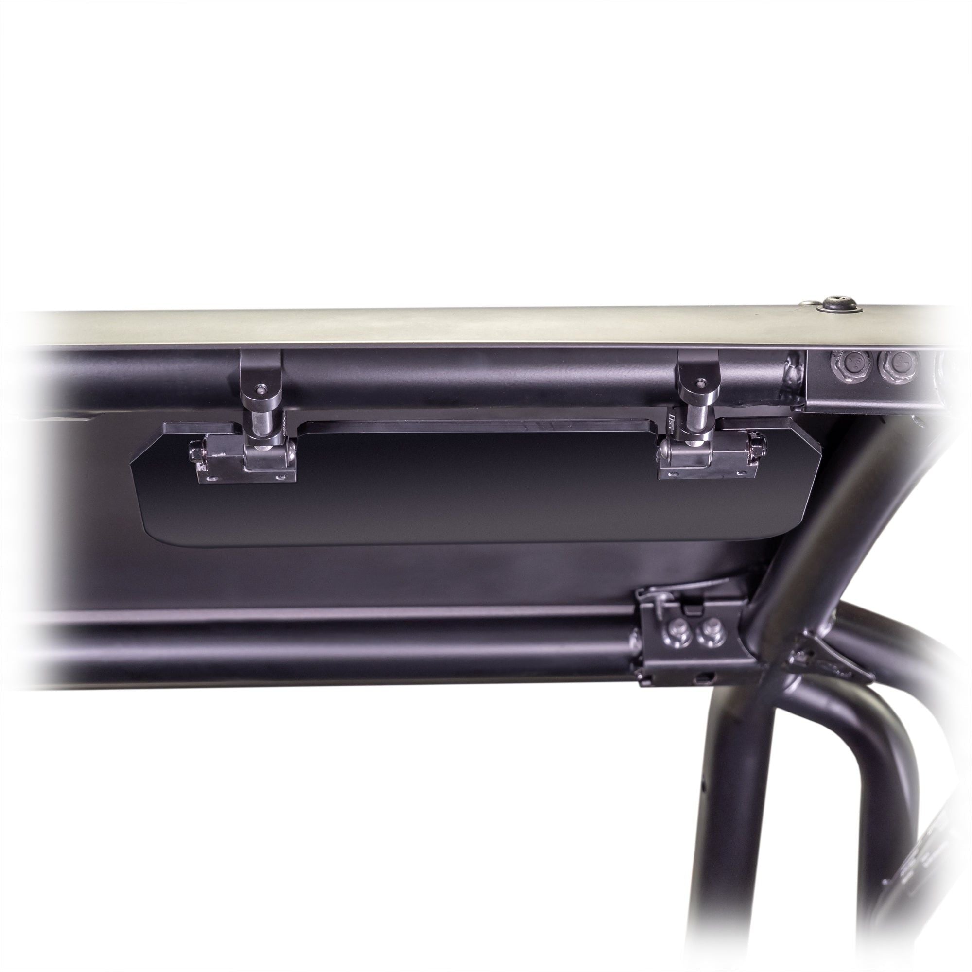 Universal Sun Visor Set