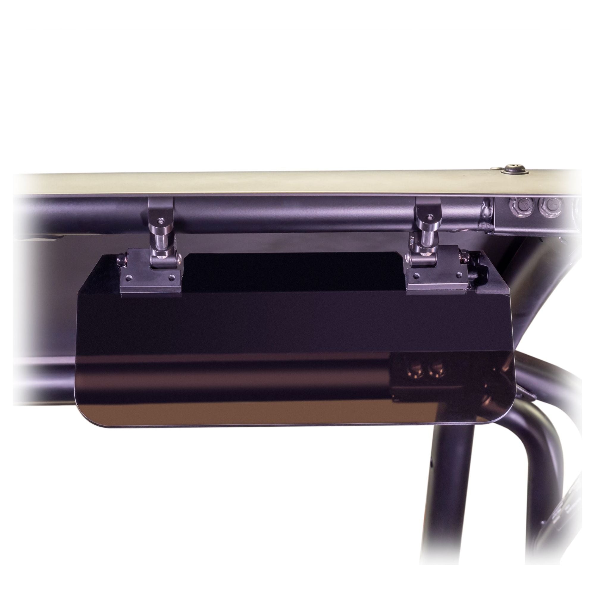 Universal Sun Visor Set