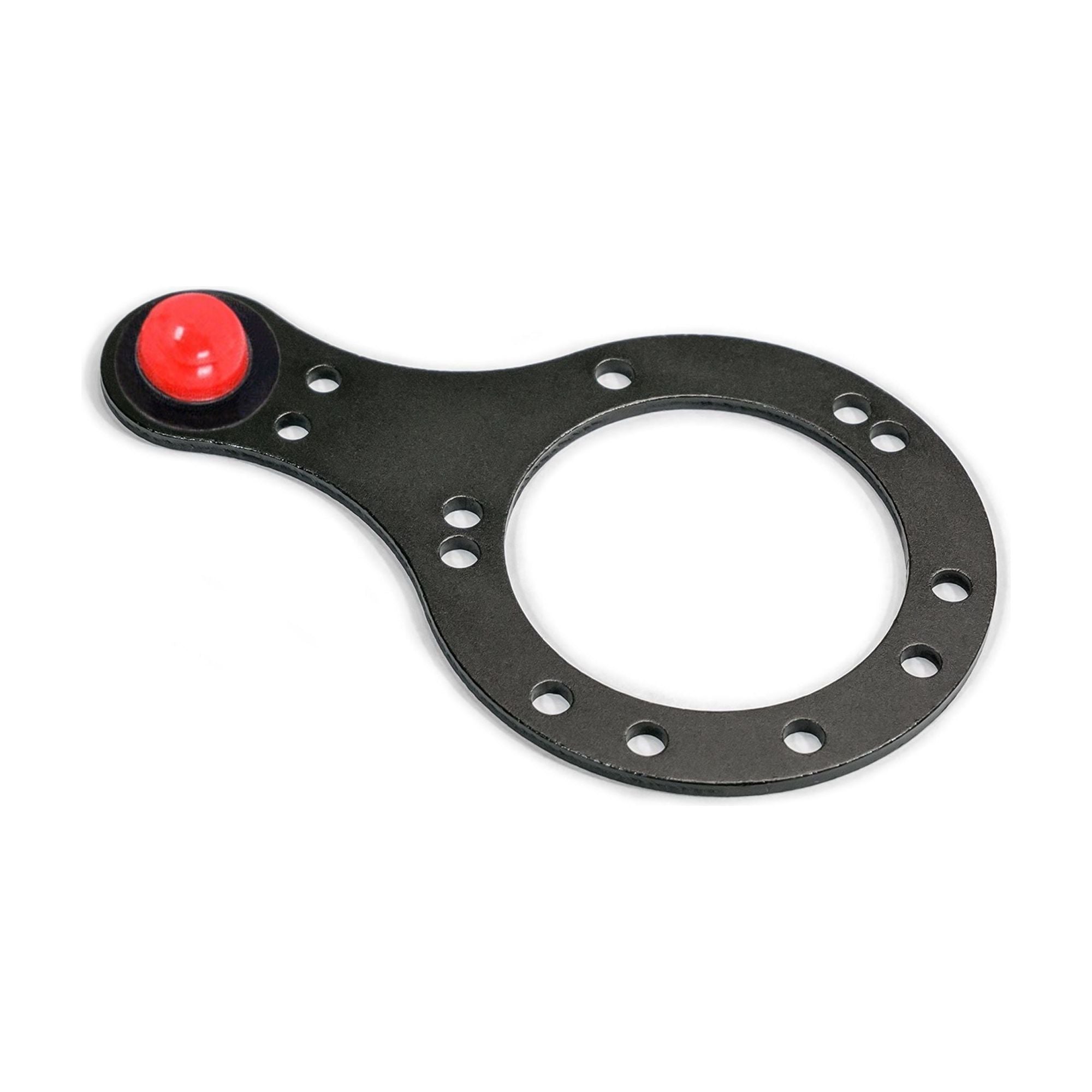 Steering Wheel Push-To-Talk Plate