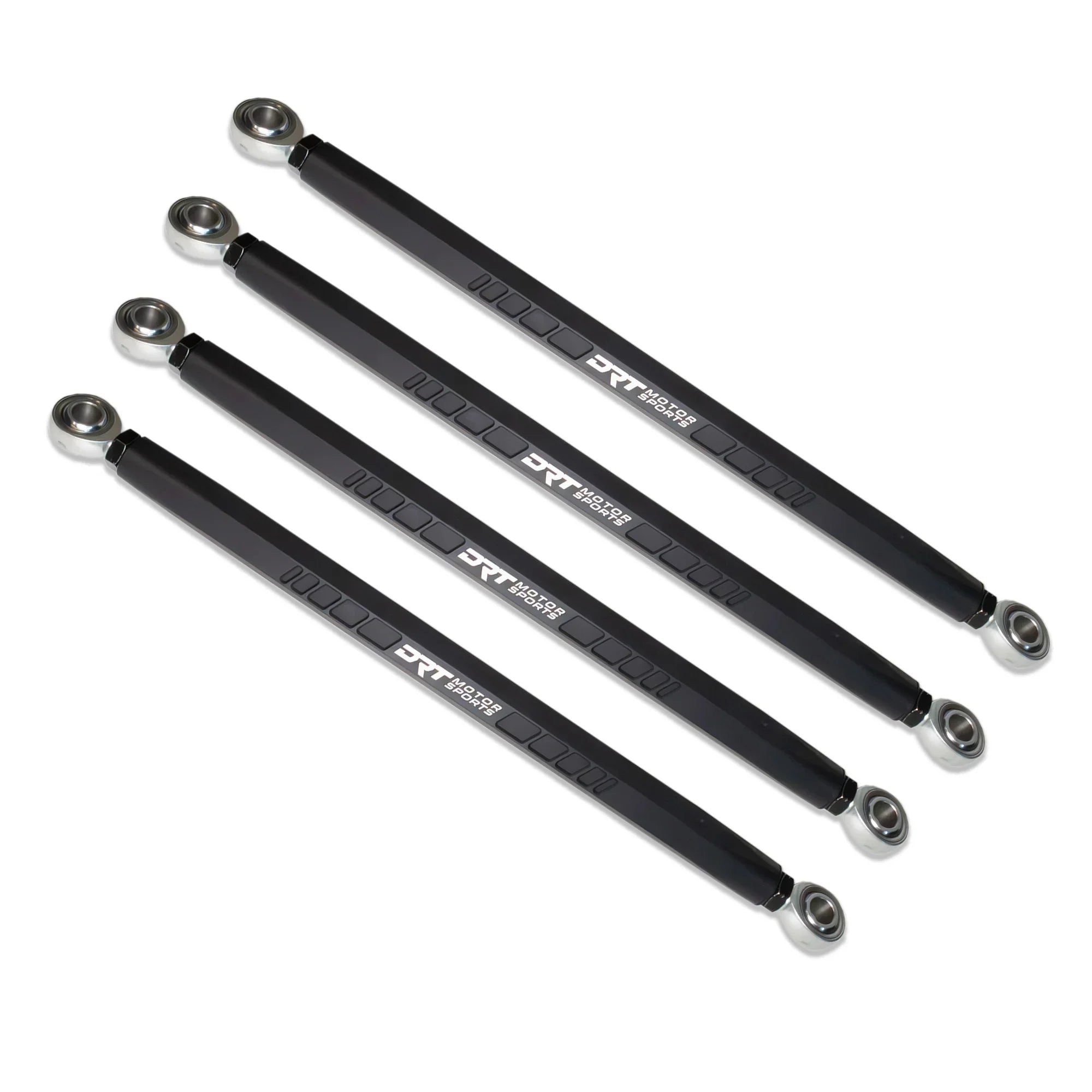 Polaris XP1000/4/Turbo 64" (2014-2023) Hex Bar Radius Rod Kit (Master Kit-M10/M12)