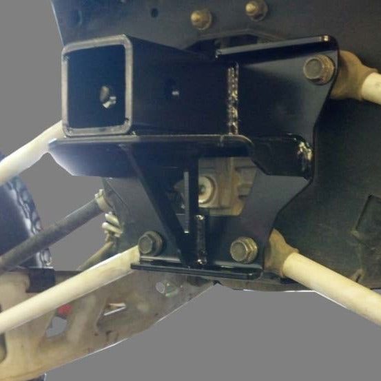 Polaris RZR XP 900 Rear 2" Receiver