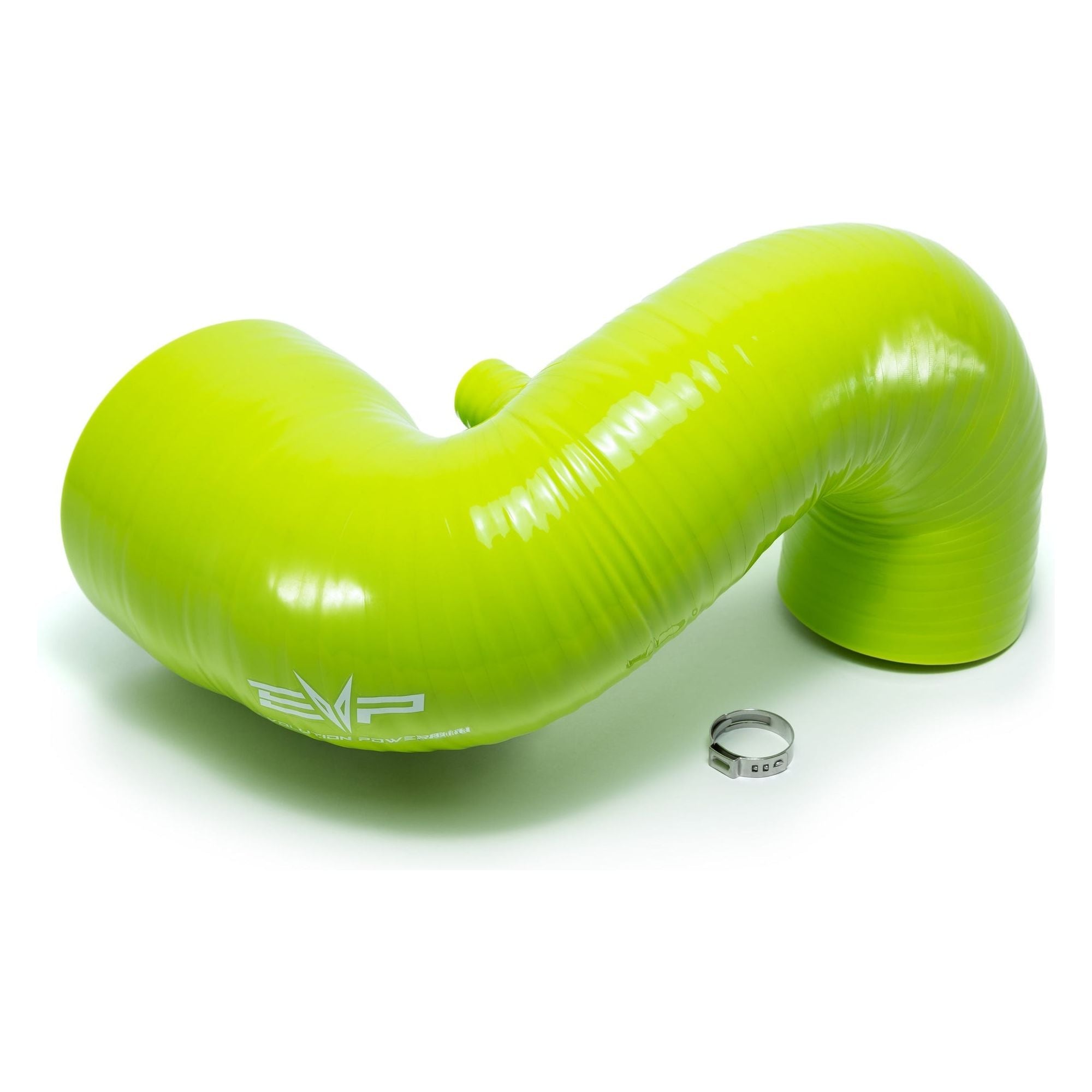 Polaris RZR Pro R Silicone Inlet Boot