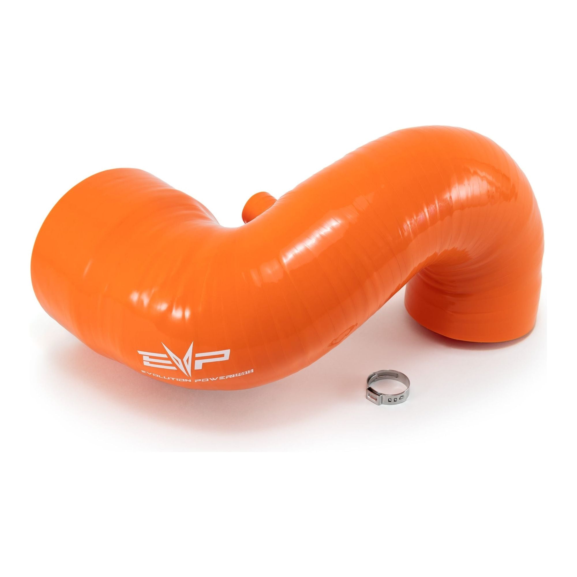 Polaris RZR Pro R Silicone Inlet Boot