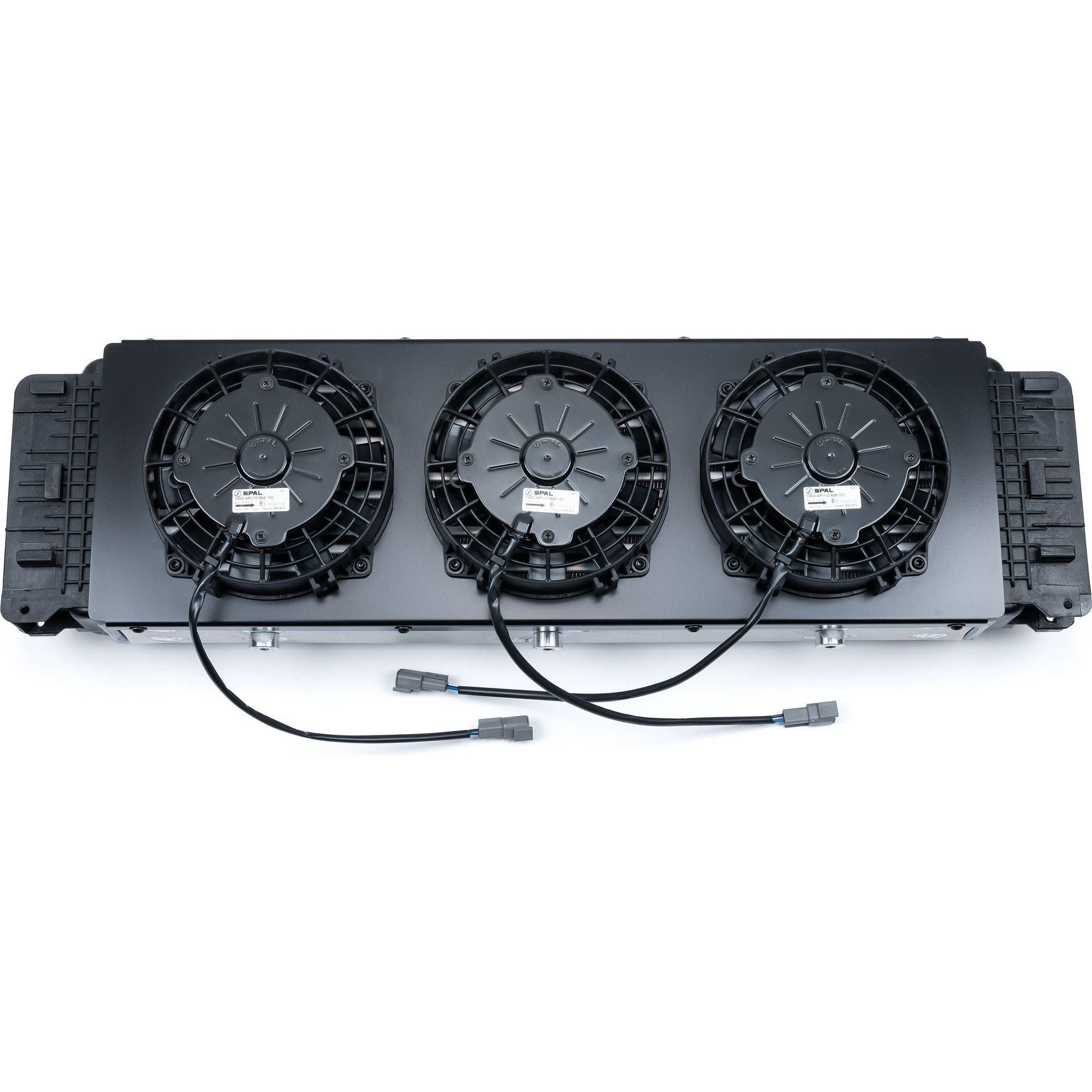 Polaris RZR Pro XP / Turbo R Triple Fan Air-to-Air Intercooler