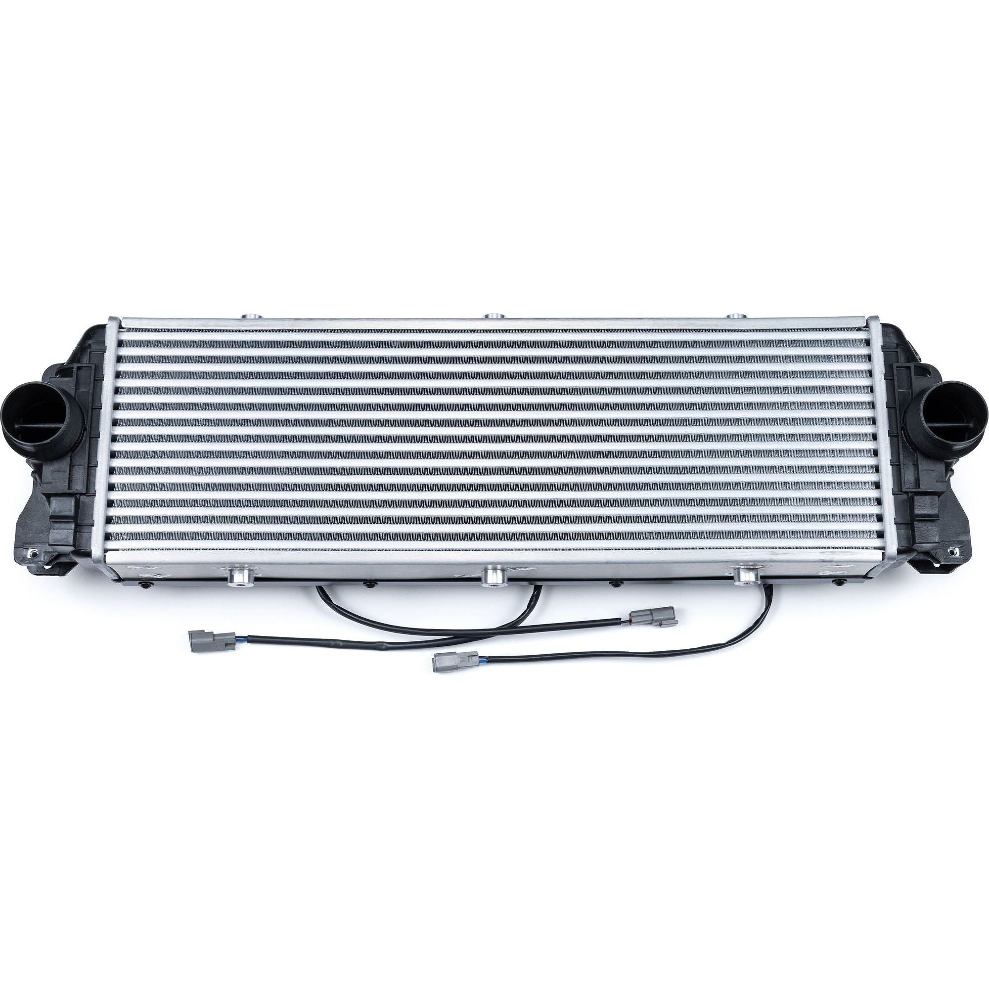Polaris RZR Pro XP / Turbo R Triple Fan Air-to-Air Intercooler