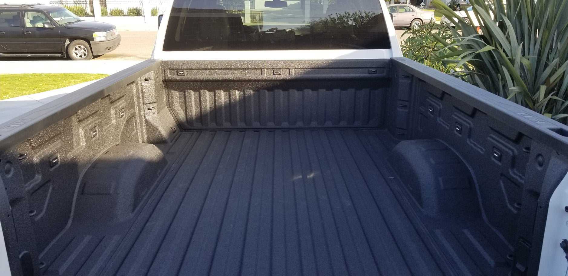 "Bullet" Inner Bed Retractable Tie-Down Anchors | 2007+ Chevy Silverado and GMC Sierra | 2015+ Chevy Colorado and GMC Canyon | - SpeedStrap