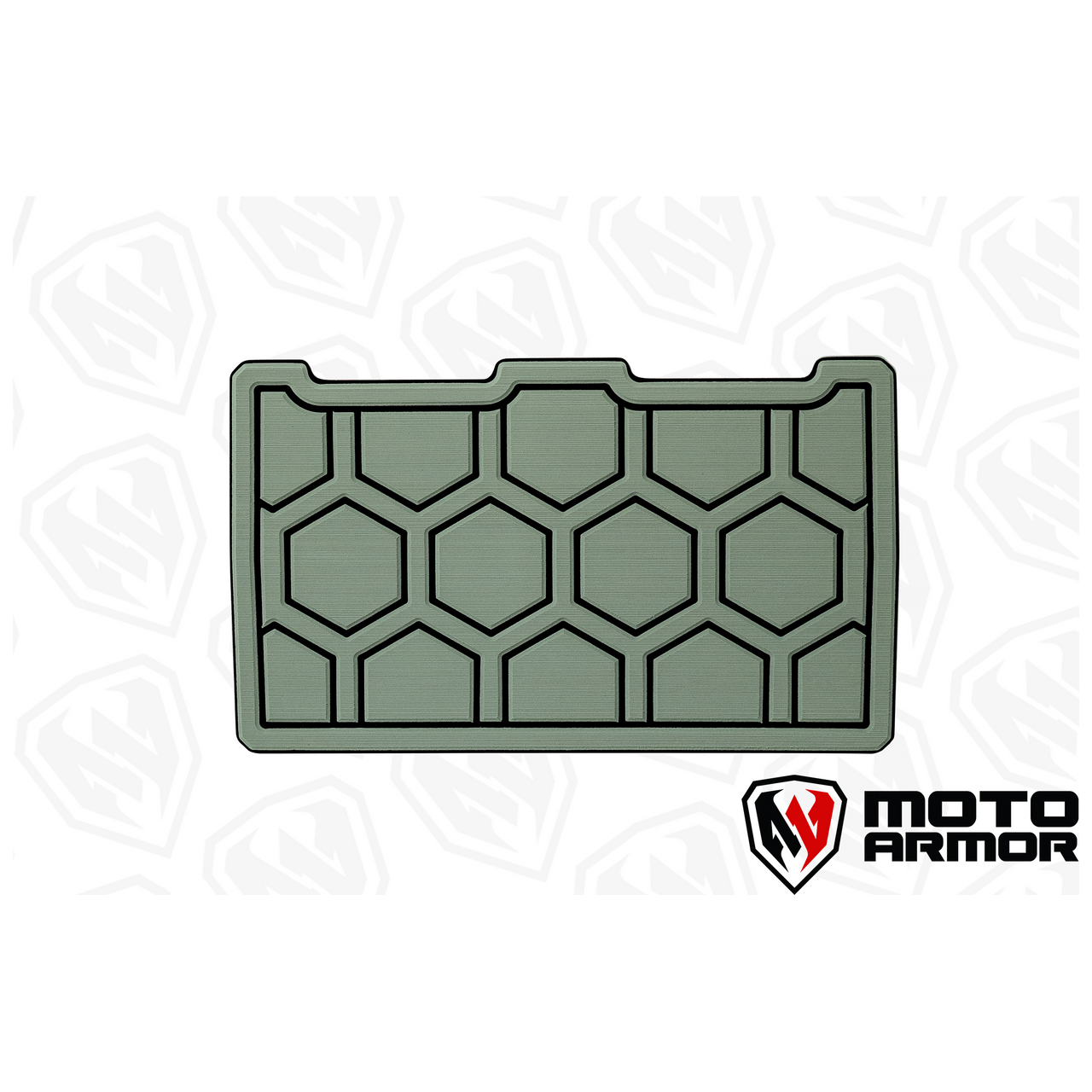 Polaris RZR Pro 4 Interior Door Lining