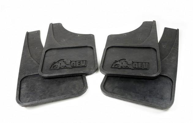 AEV Splash Guards