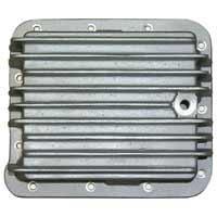 PML Ford C4 Deep Transmission Pan