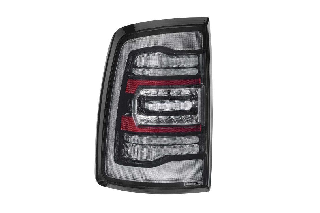 Dodge Ram 09-18 Morimoto XB LED Taillights (Gen 2)