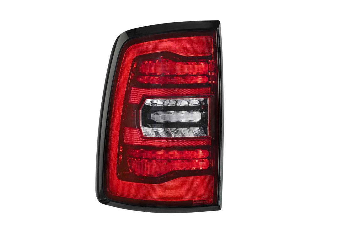 Dodge Ram 09-18 Morimoto XB LED Taillights (Gen 2)