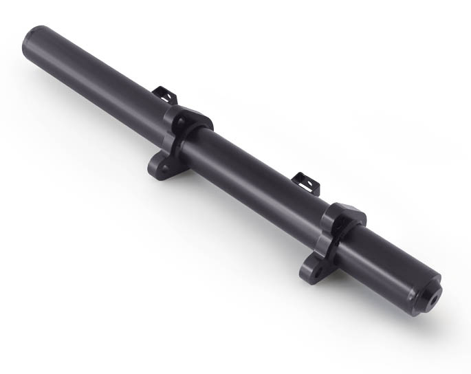 Complete Drivetrain Solution – RZR XP 1000