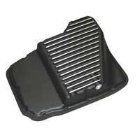 PML Pan for Dodge RFE Transmissions Low Profile, With Step and Relief
