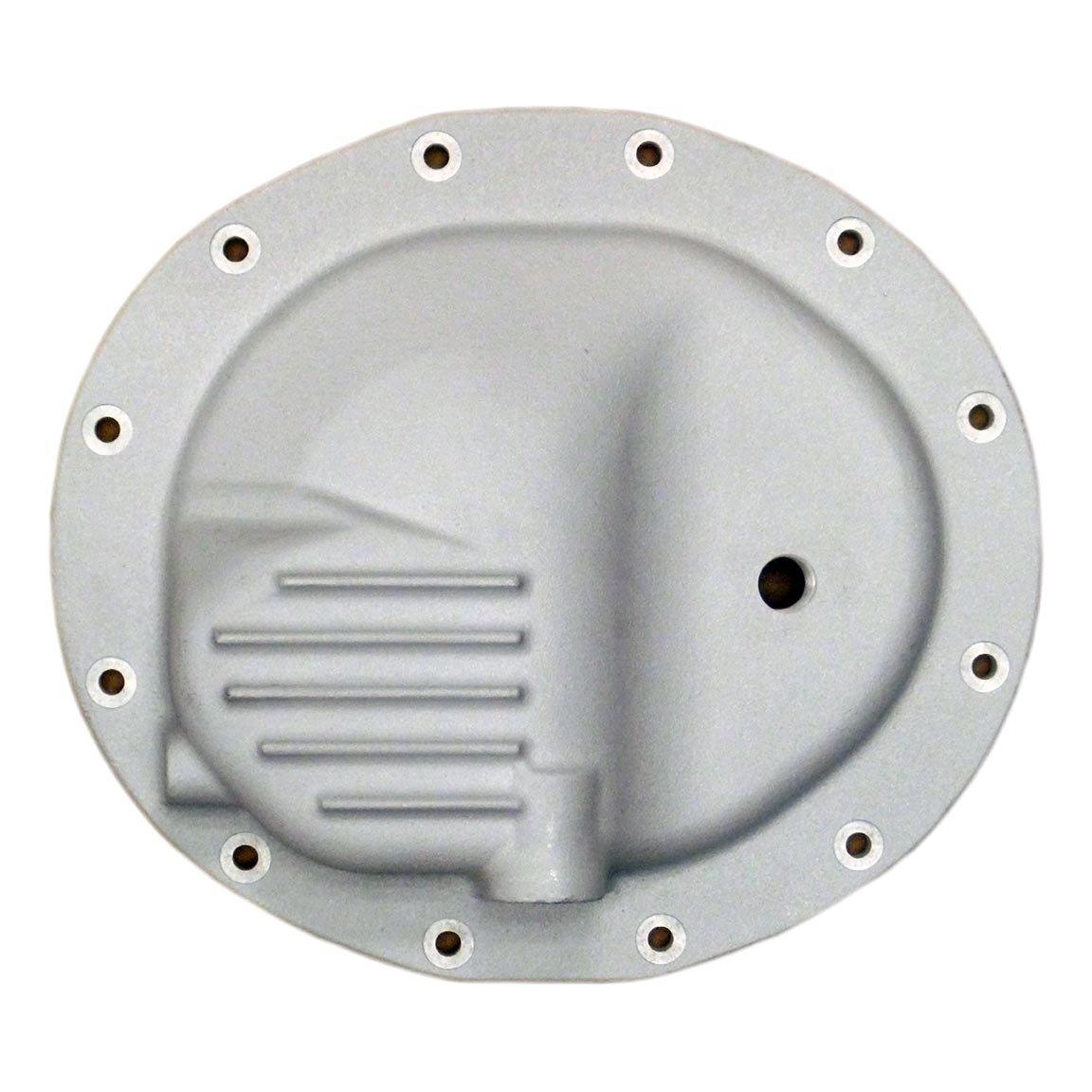 PML AAM 9¼" Ring Gear, 12 Bolt Front Differential Cover Low Profile For Dodge Ram 14+2500 & 13+3500