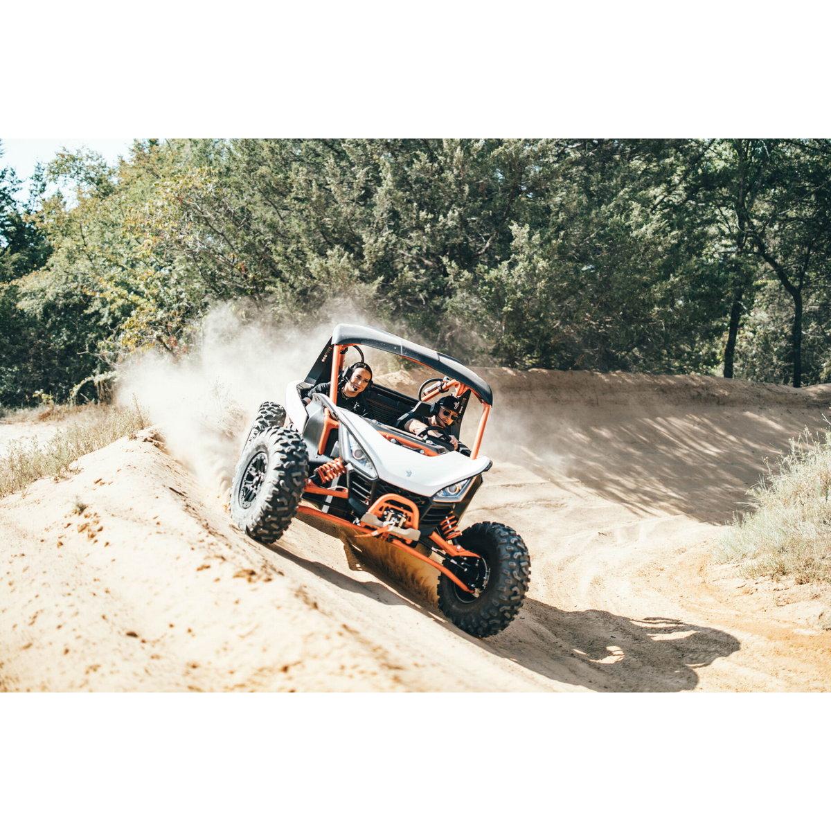 Packtalk EdgePhones ORV