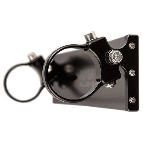 12″ Wide Panoramic Rearview Mirror