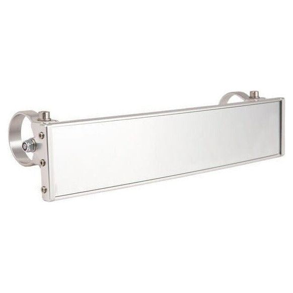 12″ Wide Panoramic Rearview Mirror