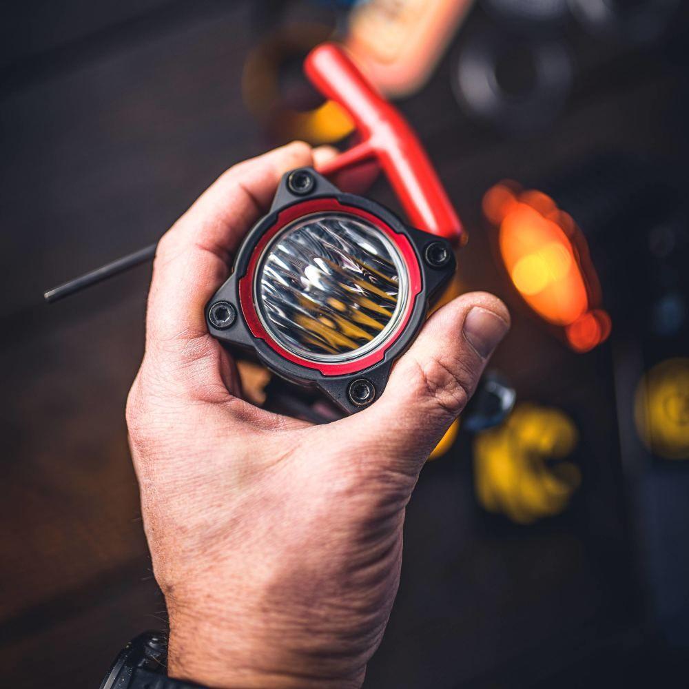 FLEX ERA 1 Single Light Master Kit