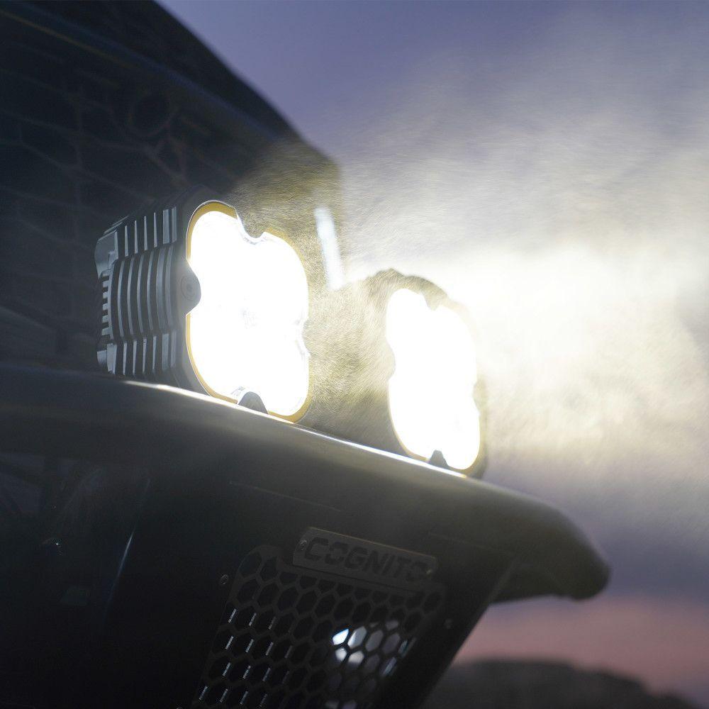 FLEX ERA 4 Single Light Master Kit