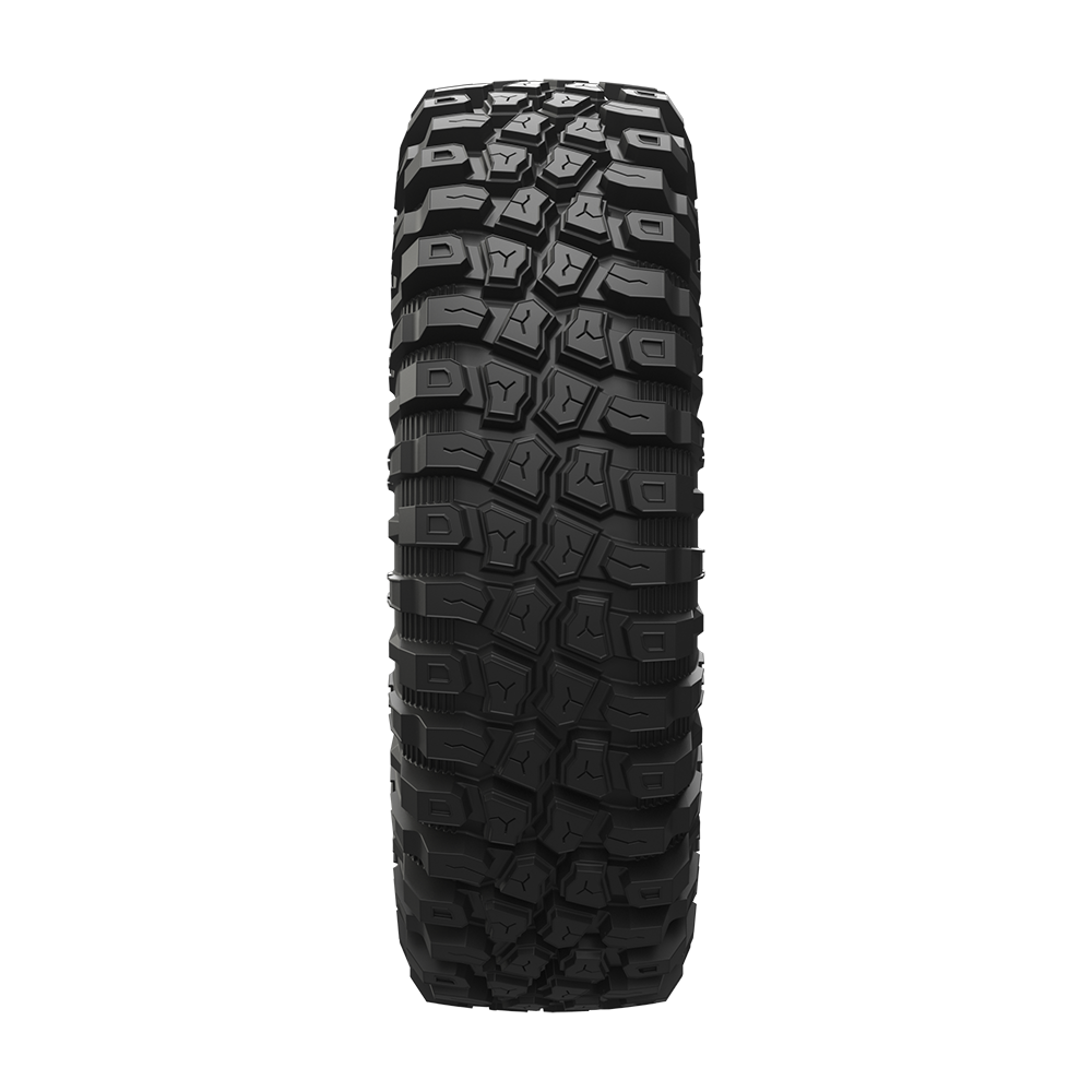 MotoCrusher UTV Tire