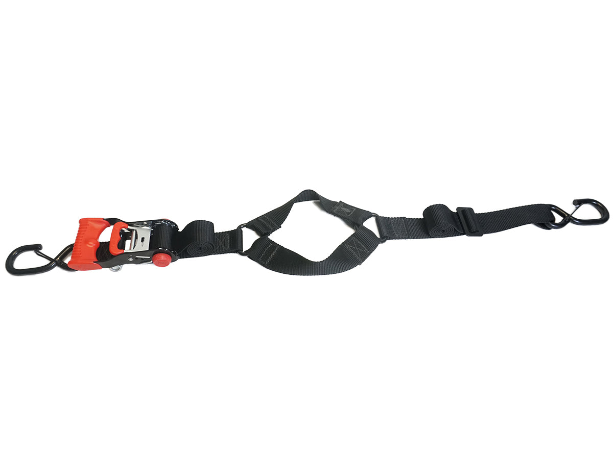 Fuel Jug Tie-Down - SpeedStrap