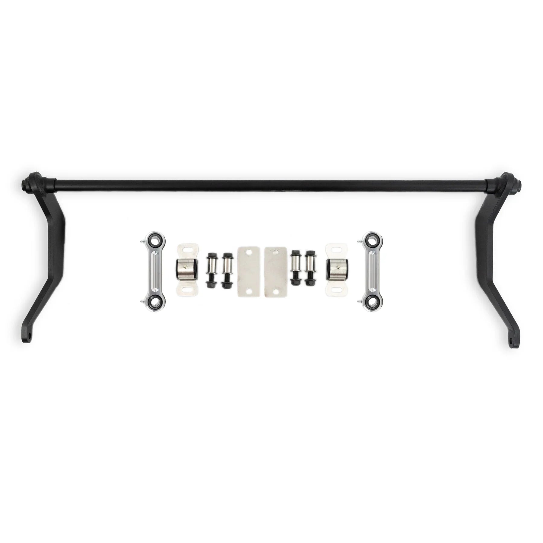 Thuren Fabrication 2014+ Ram 2500/3500 Active Rate Sway Bar