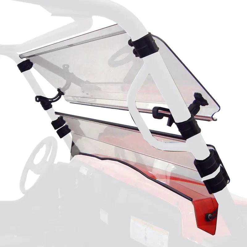 UTV Windshield - Full-Tilt - Kawasaki® Teryx®/Teryx® 4
