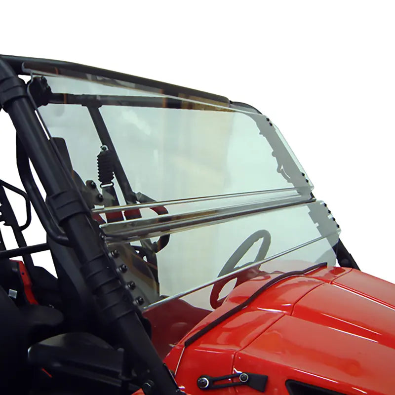 UTV Windshield - Full-Tilt - Kawasaki® Teryx®/Teryx® 4
