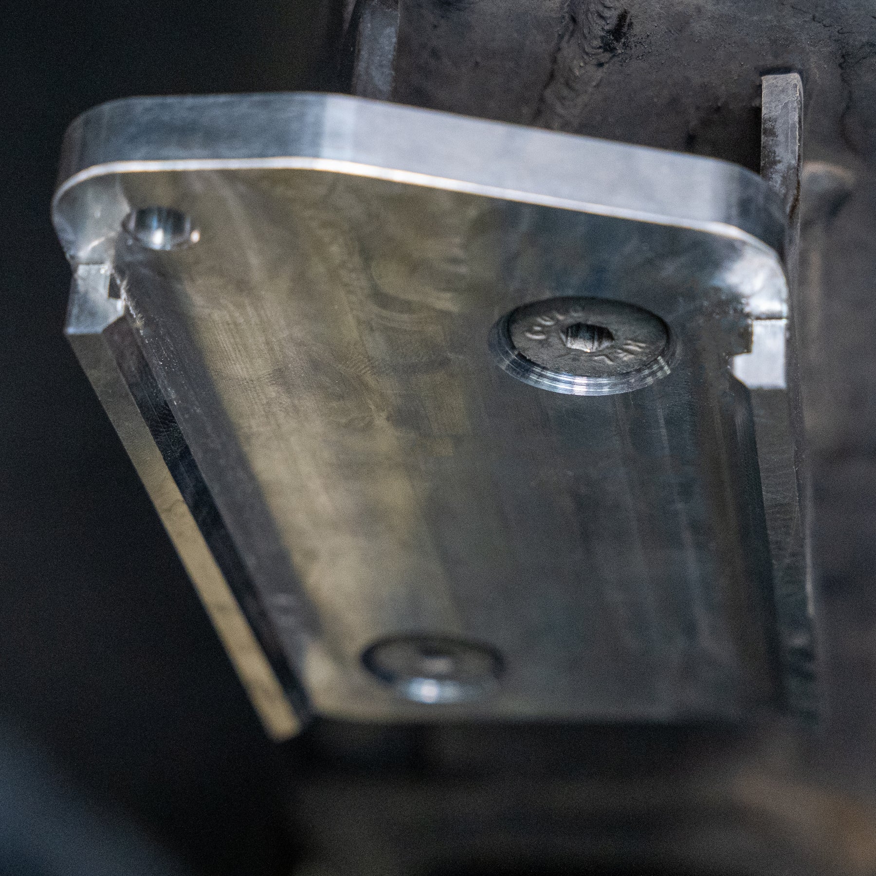 2014-Current Ram 2500 Thuren Boogie Bump LCS