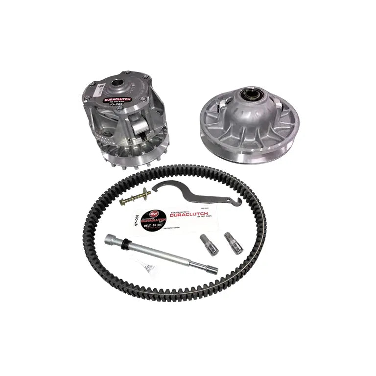 Polaris Ranger XP 1000 Northstar (2022-2024) S-Series Clutch Kit