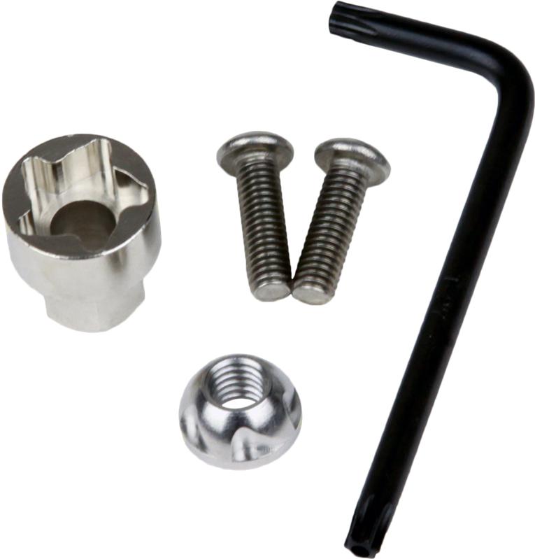 Rigid Industries Switch - Lighted Rocker - Waterproof IP56