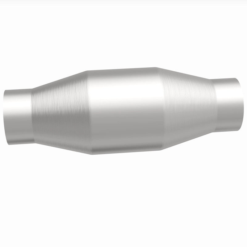 MagnaFlow Conv Univ 4 C/C 3.5 Perf Spun