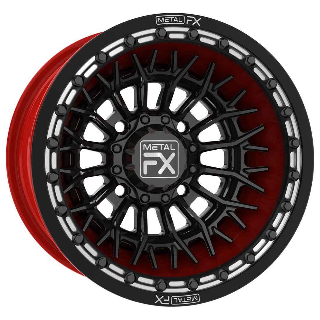 Falcon Forged Beadlock Wheel (3-Piece)