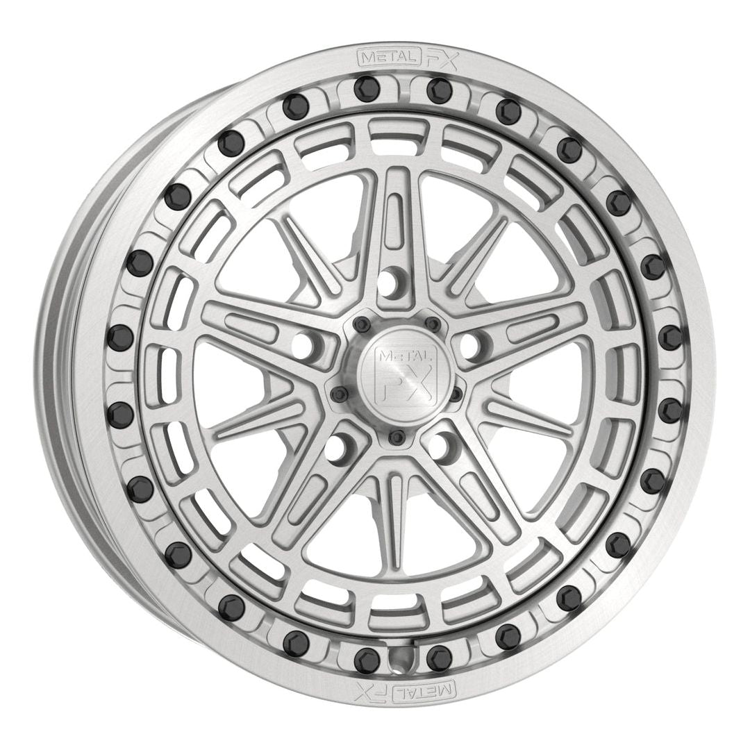 Destroyer R Forged Beadlock Wheel (Monoblock)