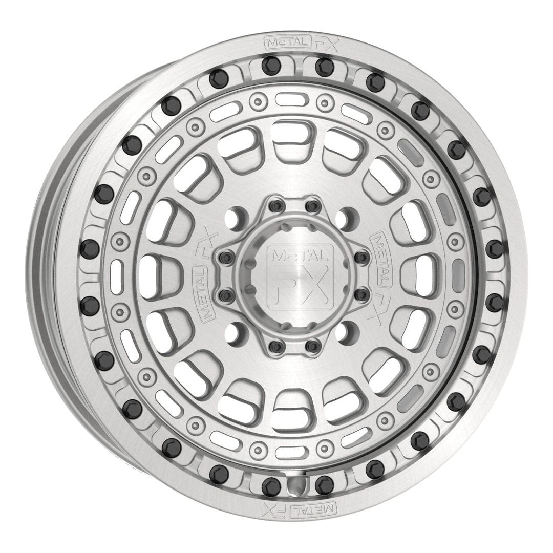 Hitman Forged Beadlock Wheel (Monoblock)