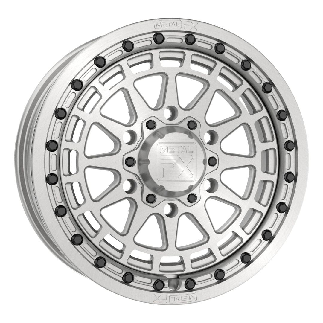 Outlaw 6R Forged Beadlock Wheel (Monoblock)