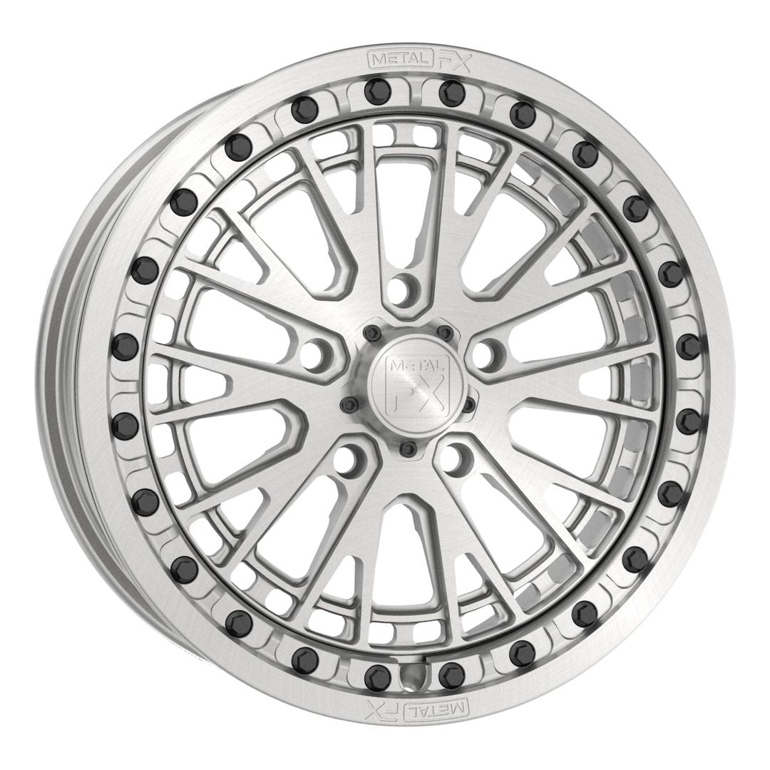 Slayer R Forged Beadlock Wheel (Monoblock)