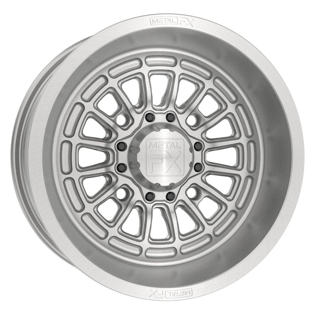 Delta Forged Wheel (Monoblock)