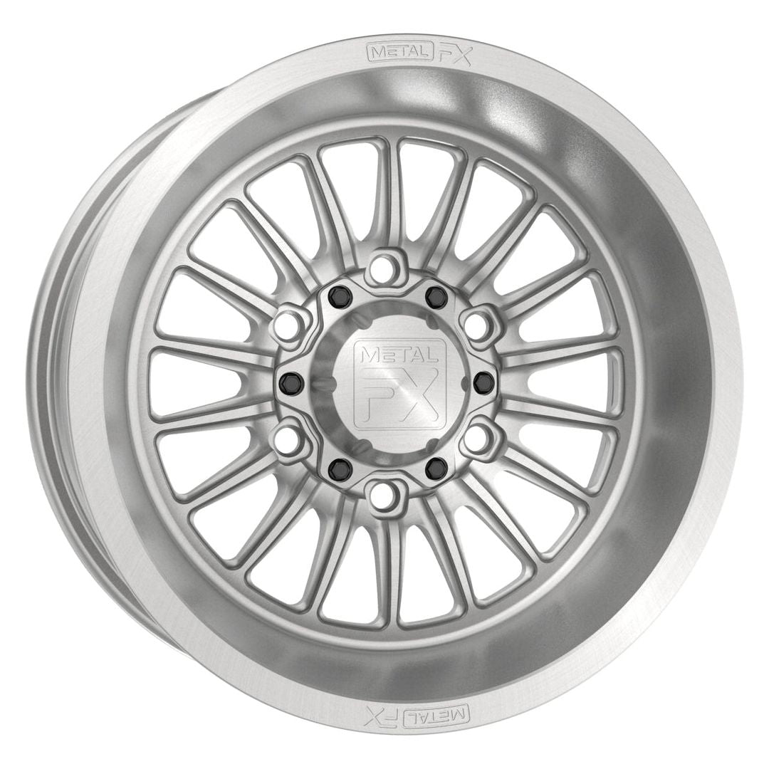 Delta 6R Forged Wheel (Monoblock)