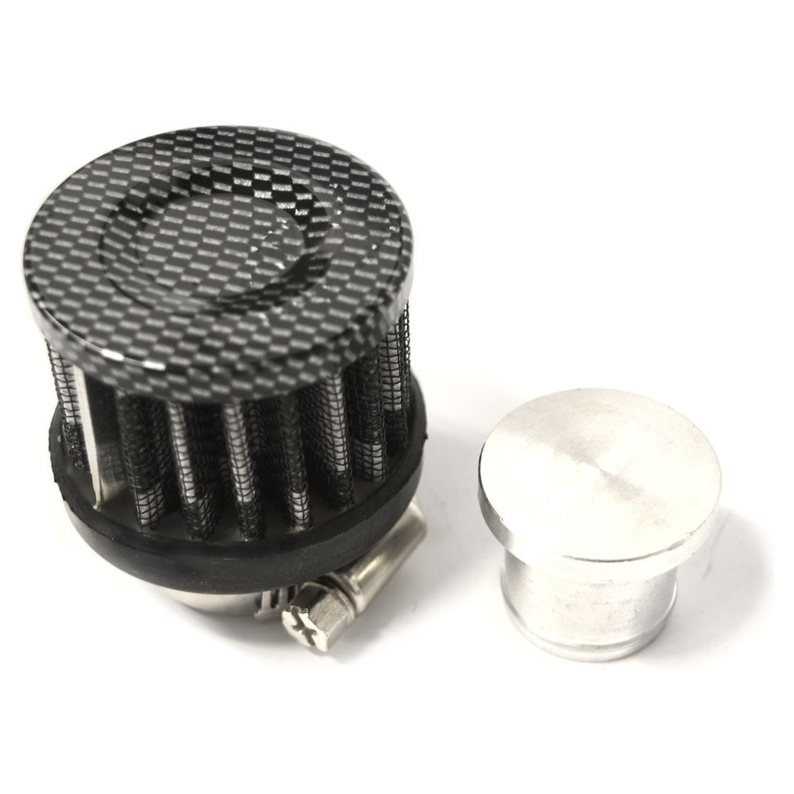 Polaris RZR Pro XP / Turbo R Diverter to Blow off Valve