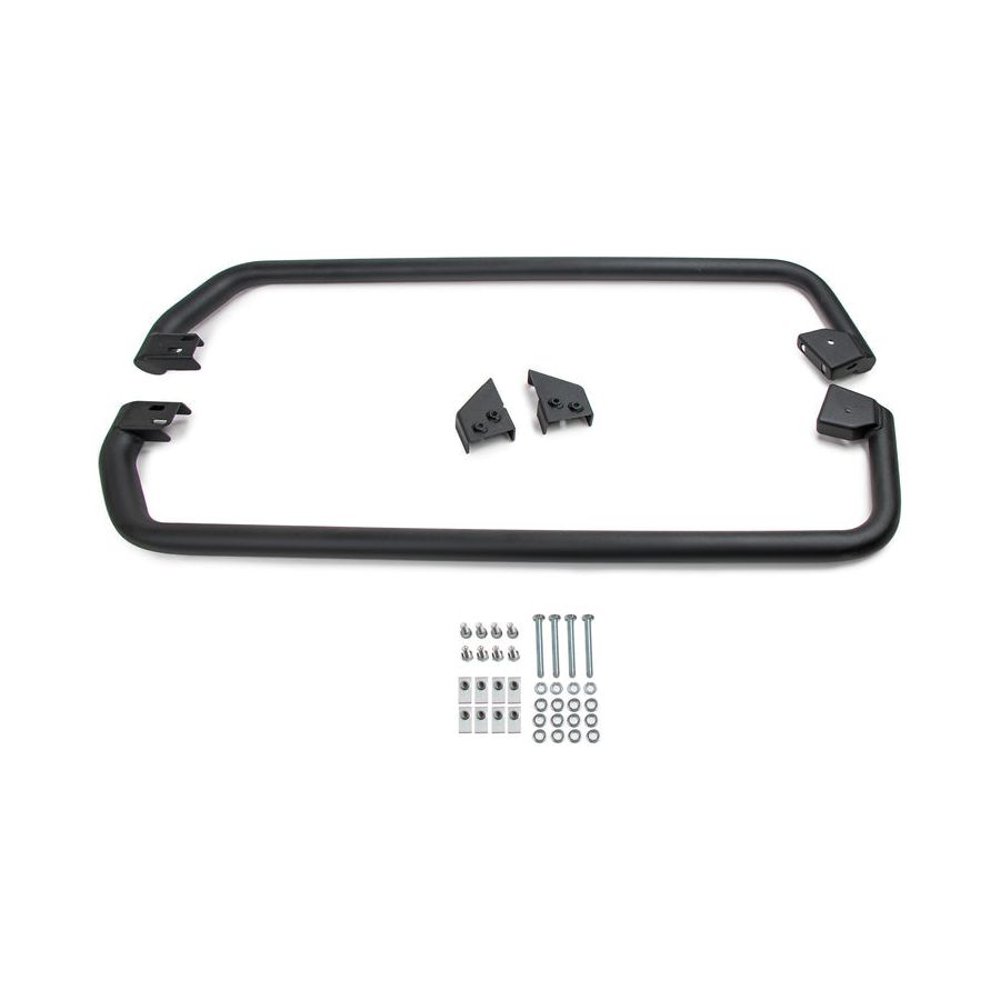 Can Am Defender Rock Sliders