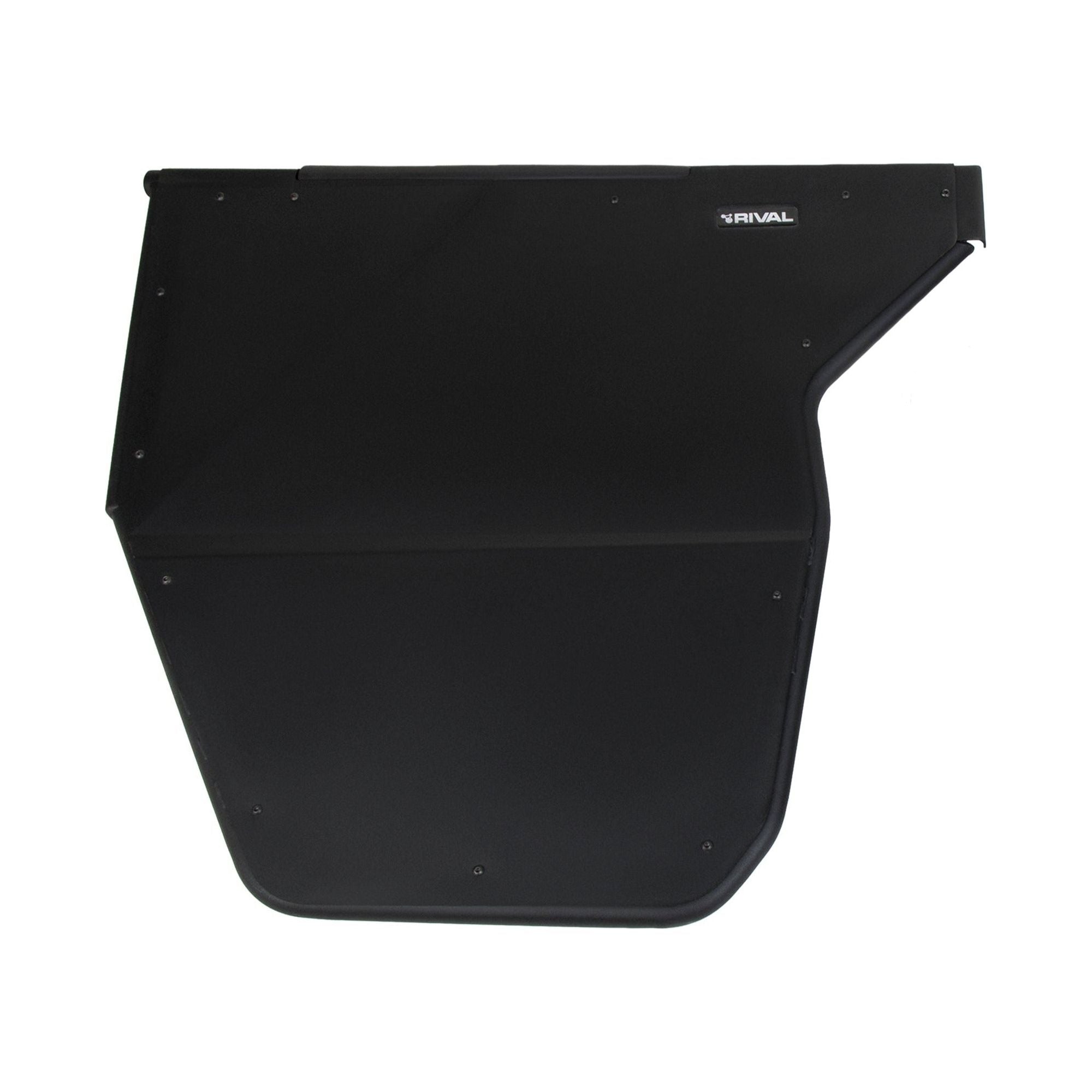 Can Am Defender Half Doors