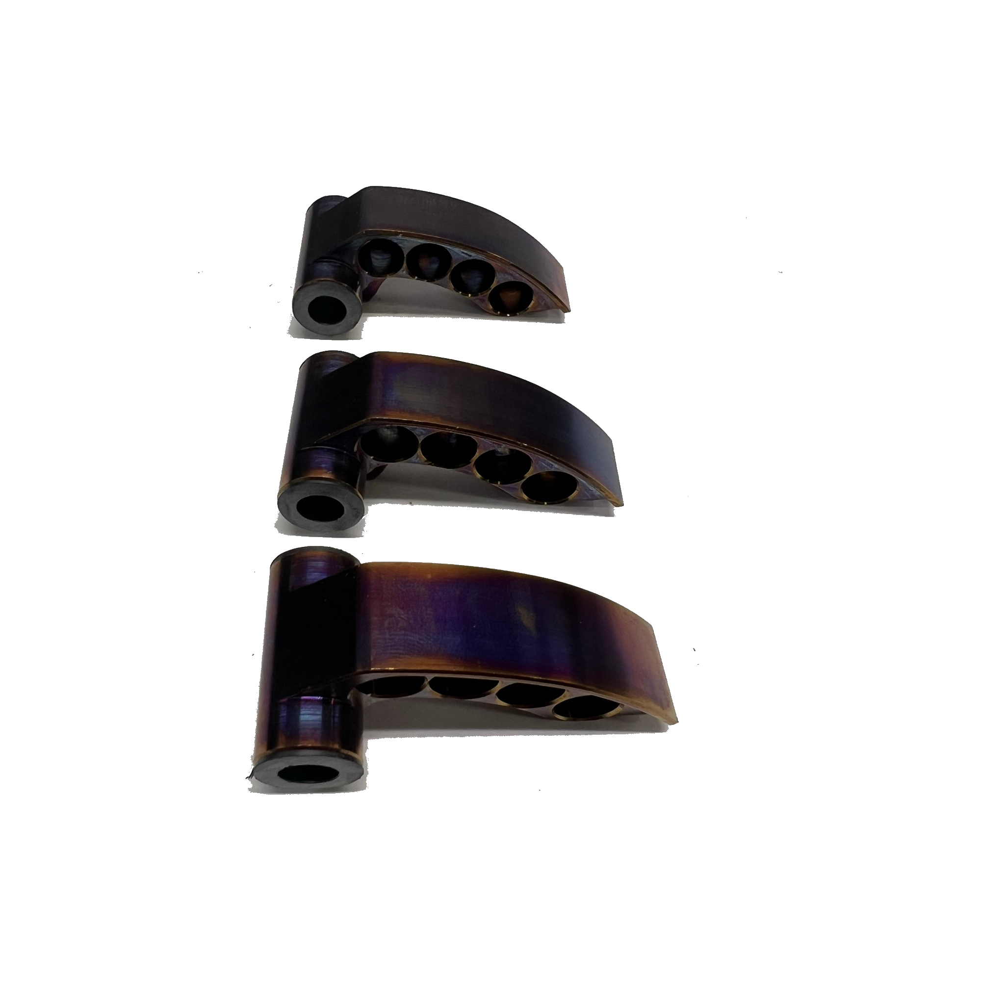 Polaris RZR Pro XP / Turbo R Stage 2 Clutch Kit