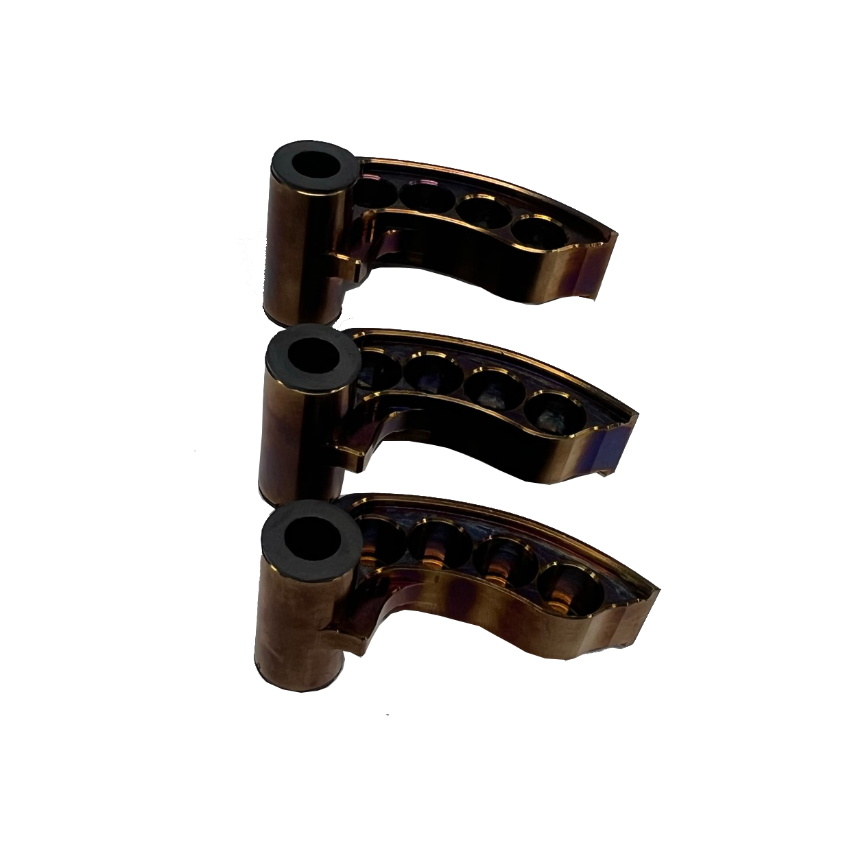 Polaris RZR Pro XP / Turbo R Stage 2 Clutch Kit