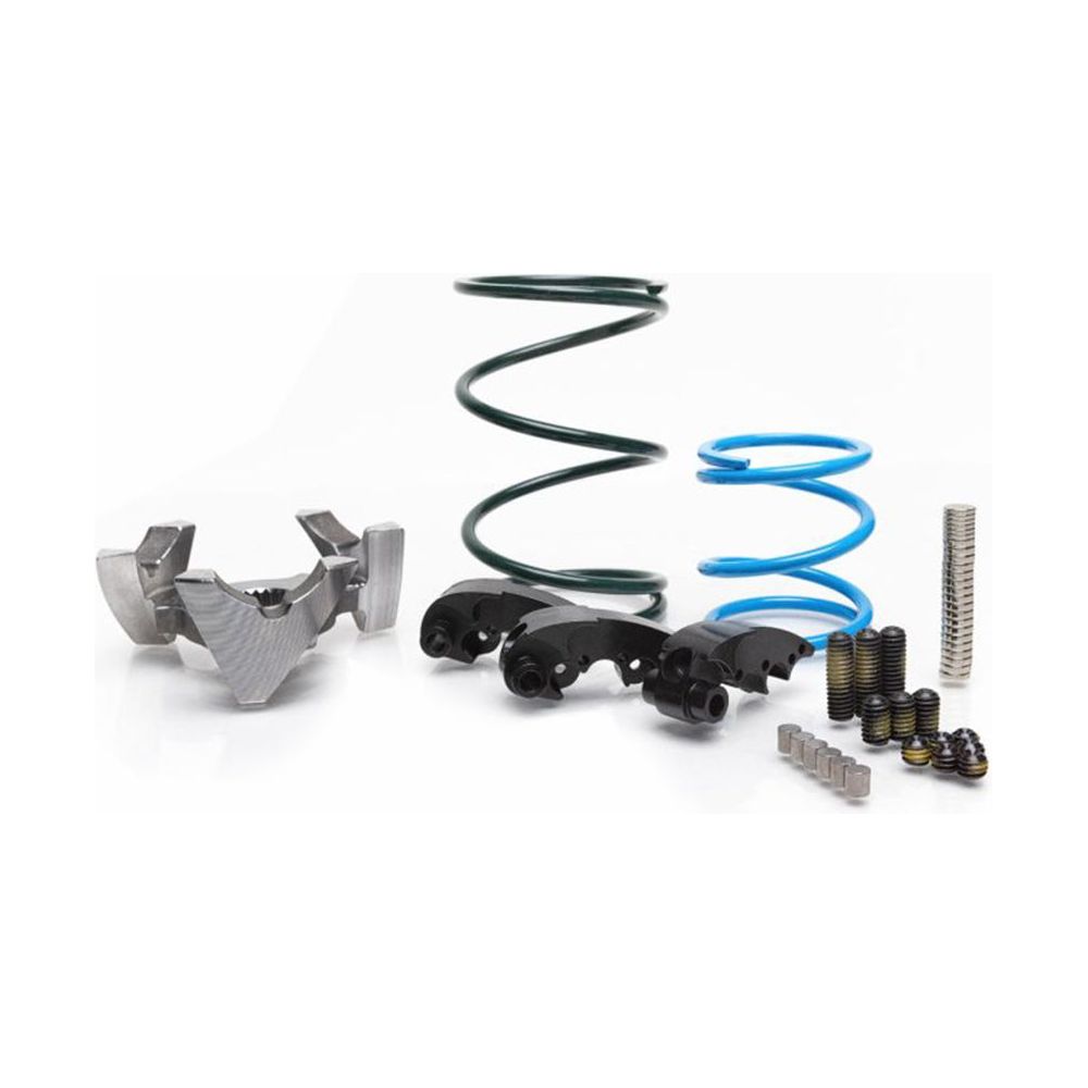 Polaris RZR XP Turbo (2017-2020) Stage 2 SNYPR Clutch Kit