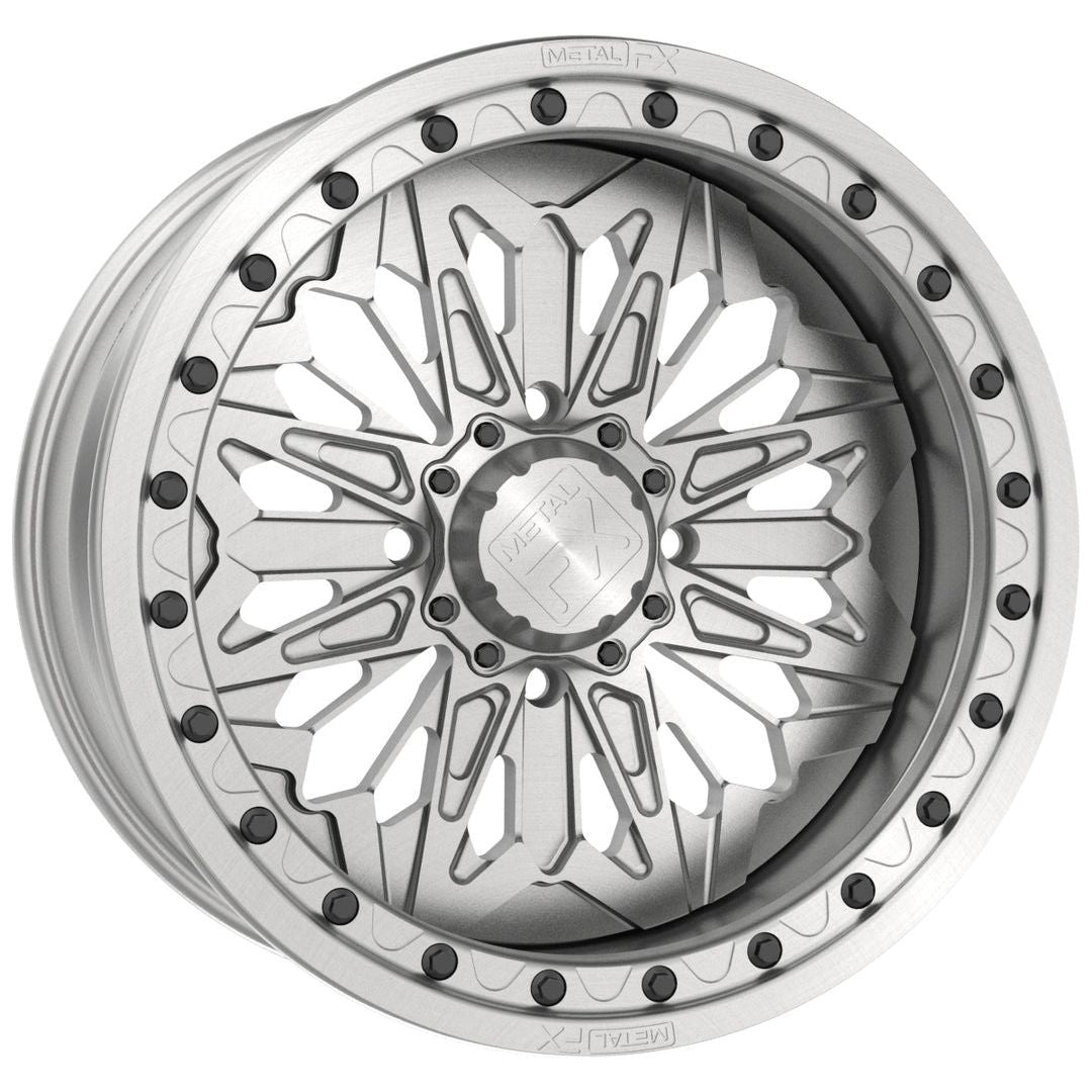 Nighthawk Forged Beadlock Wheel (3-Piece)