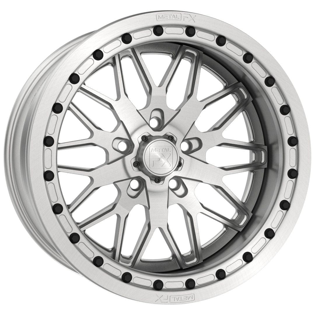 Reaper R Forged Beadlock Wheel (3-Piece)